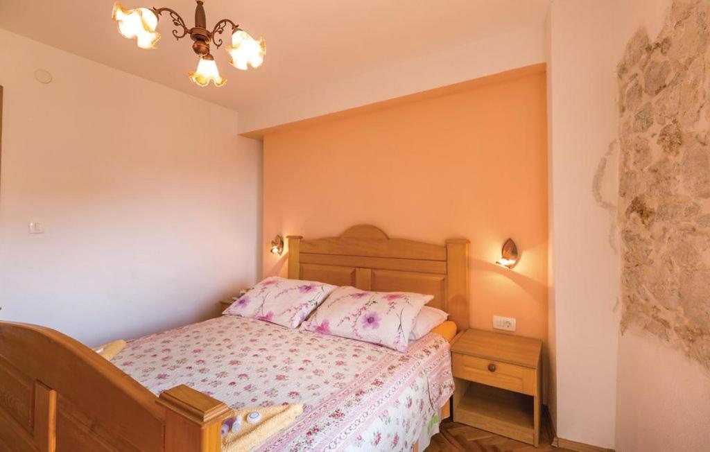 Farm Stay Feniks Tučepi Exterior foto