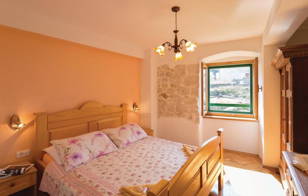 Farm Stay Feniks Tučepi Exterior foto