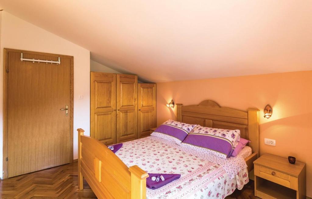 Farm Stay Feniks Tučepi Exterior foto