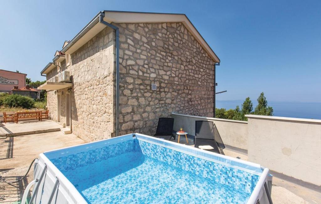Farm Stay Feniks Tučepi Exterior foto