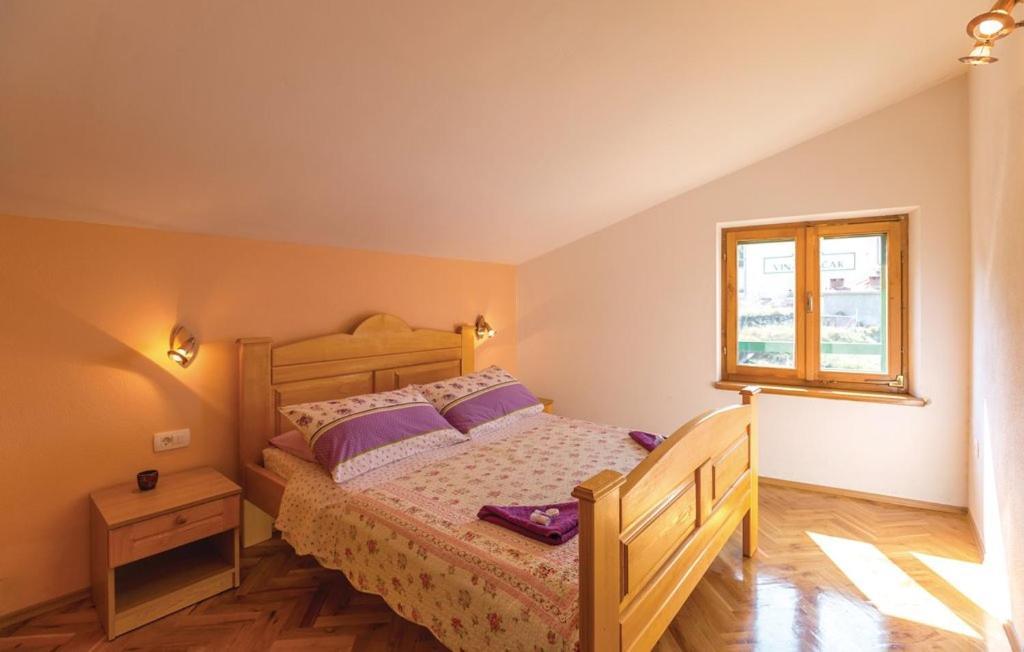 Farm Stay Feniks Tučepi Exterior foto