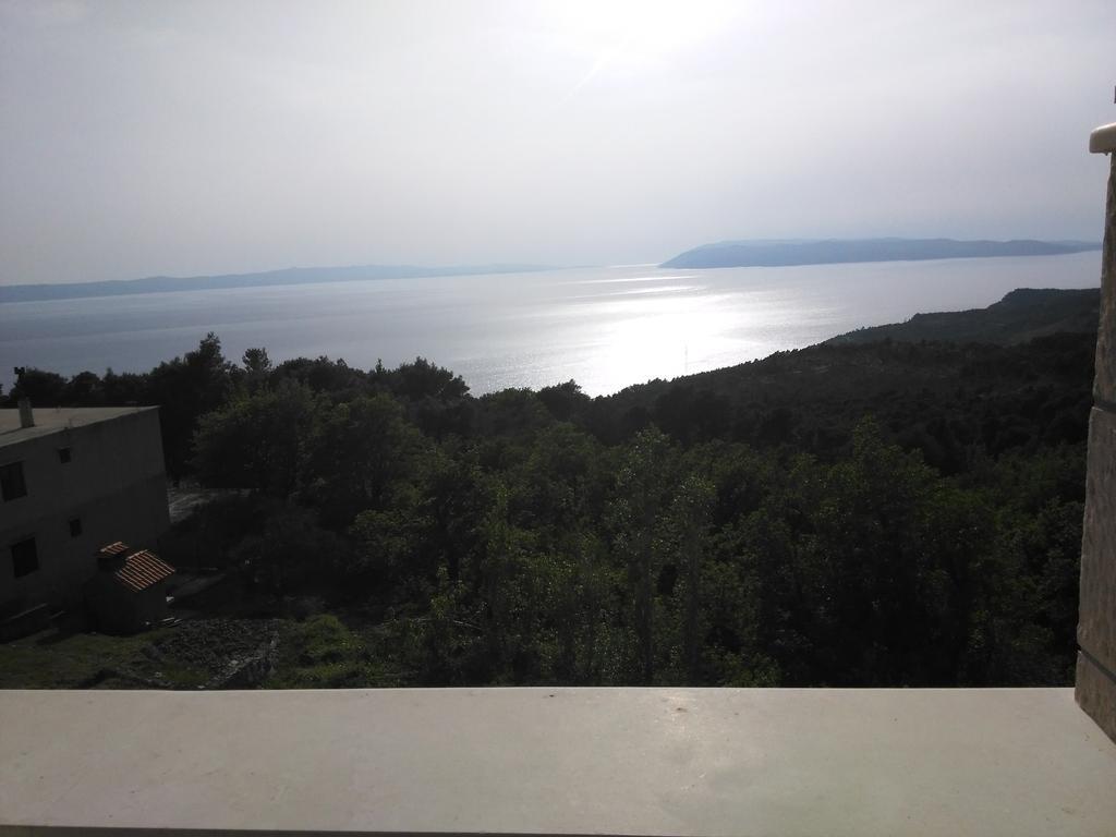 Farm Stay Feniks Tučepi Zimmer foto