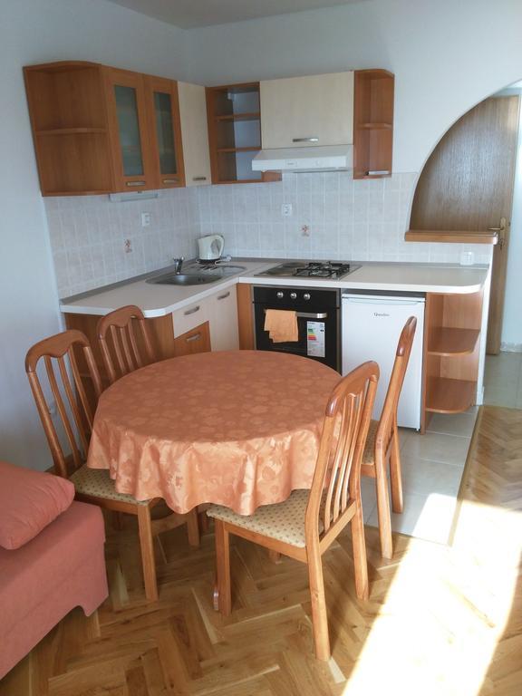Farm Stay Feniks Tučepi Zimmer foto