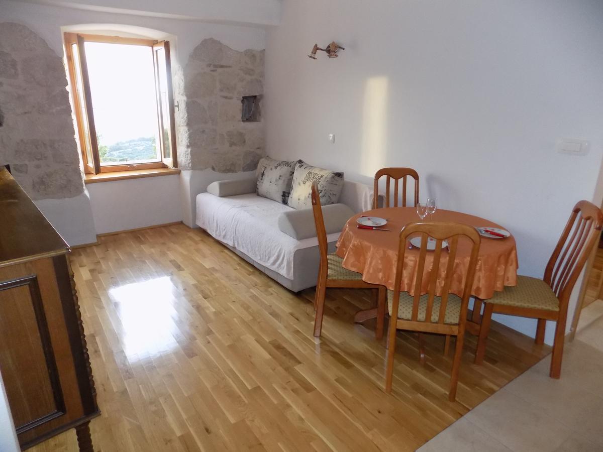 Farm Stay Feniks Tučepi Exterior foto