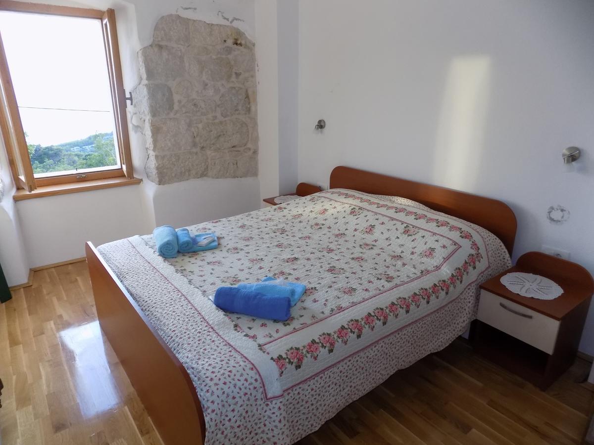Farm Stay Feniks Tučepi Exterior foto